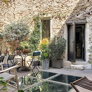  Guest house La Vie De Chateau France