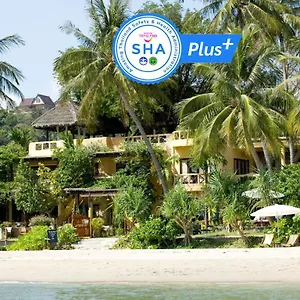 Phra Nang Lanta - Sha Extra Koh Lanta