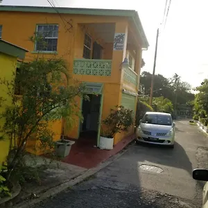  Guest house Rio Barbados