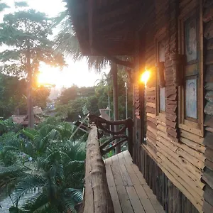  Guest house Orchid Thailand