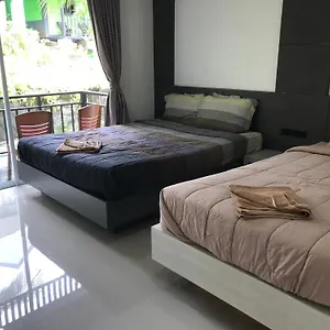 Pp Midnight Hotel Koh Phi Phi Don