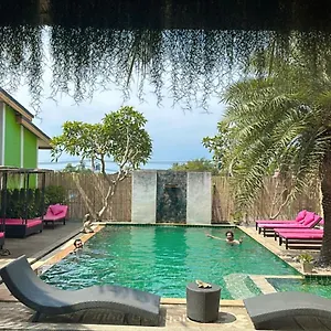Pinky & - Sha Extra Koh Lanta