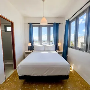 *** Hotel Urbana Puerto Rico