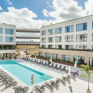 ***** Hotel Faranda Single 1 - Adults Only Dominican Republic