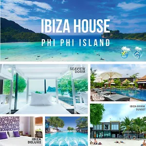 *** Hotel Ibiza House Thailand