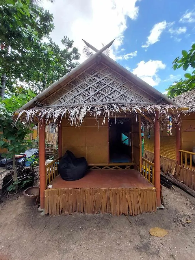 Little Beach Garden Ban Ai Dao