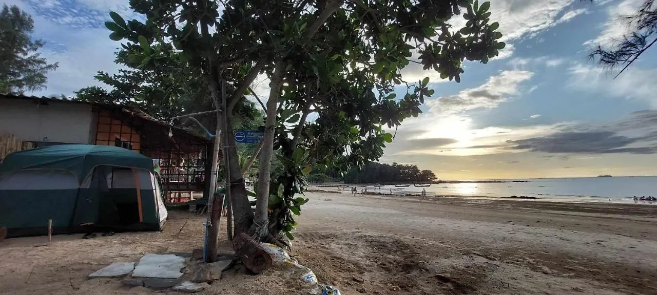Little Beach Garden Ban Ai Dao Thailand