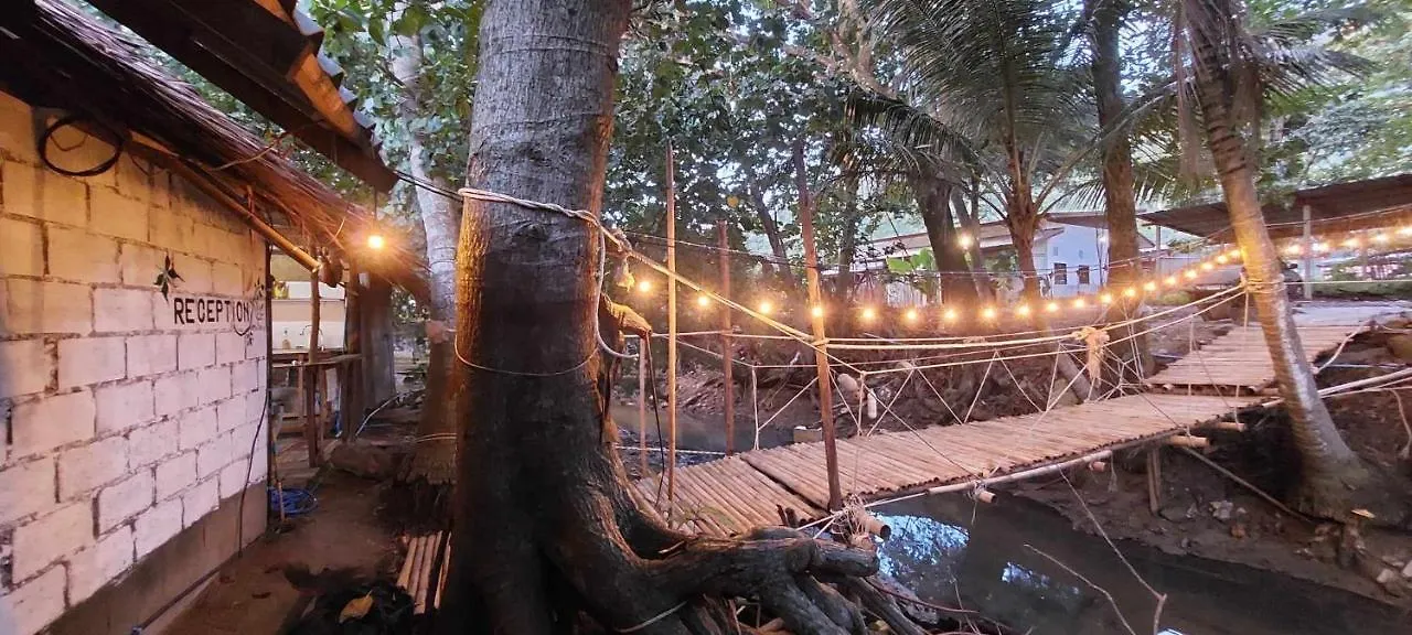 Little Beach Garden Ban Ai Dao