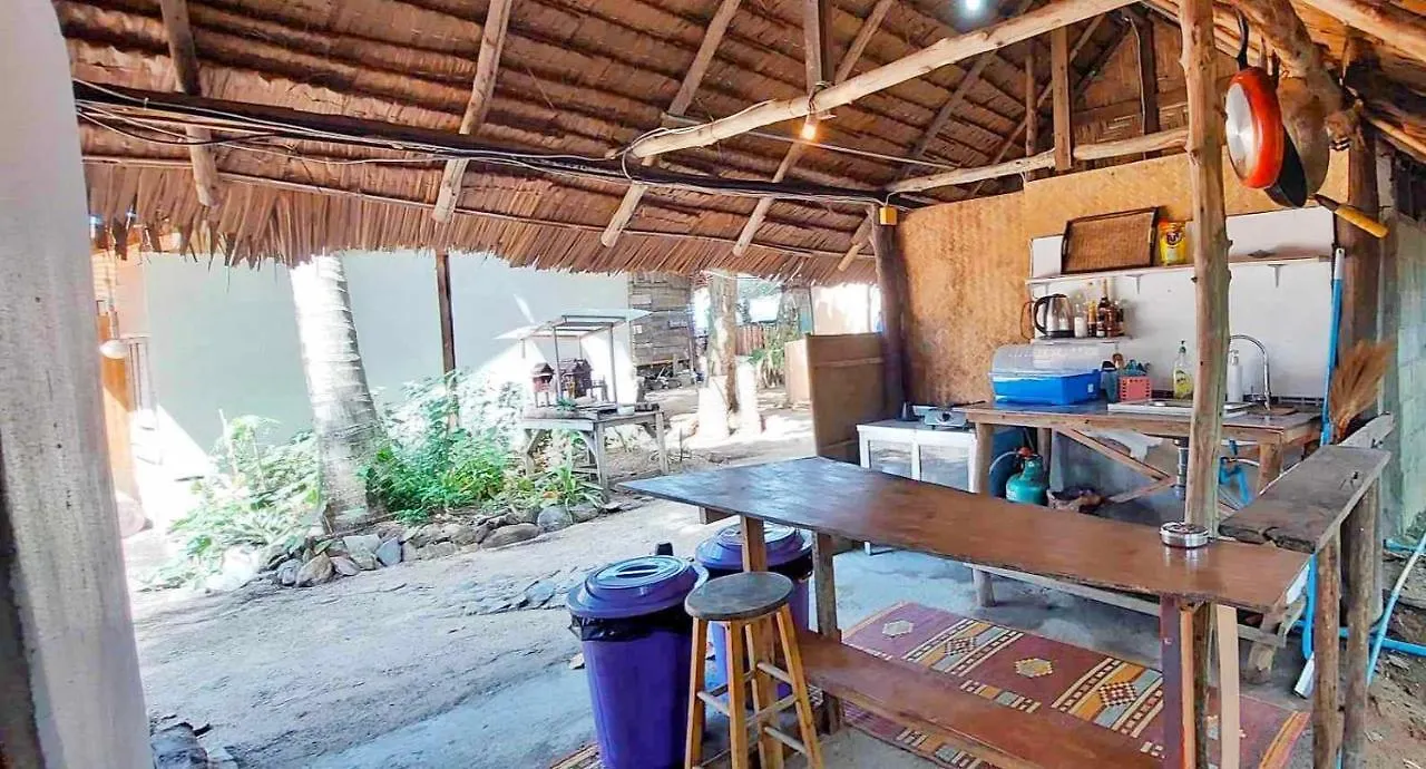 Little Beach Garden Ban Ai Dao 0*,  Thailand